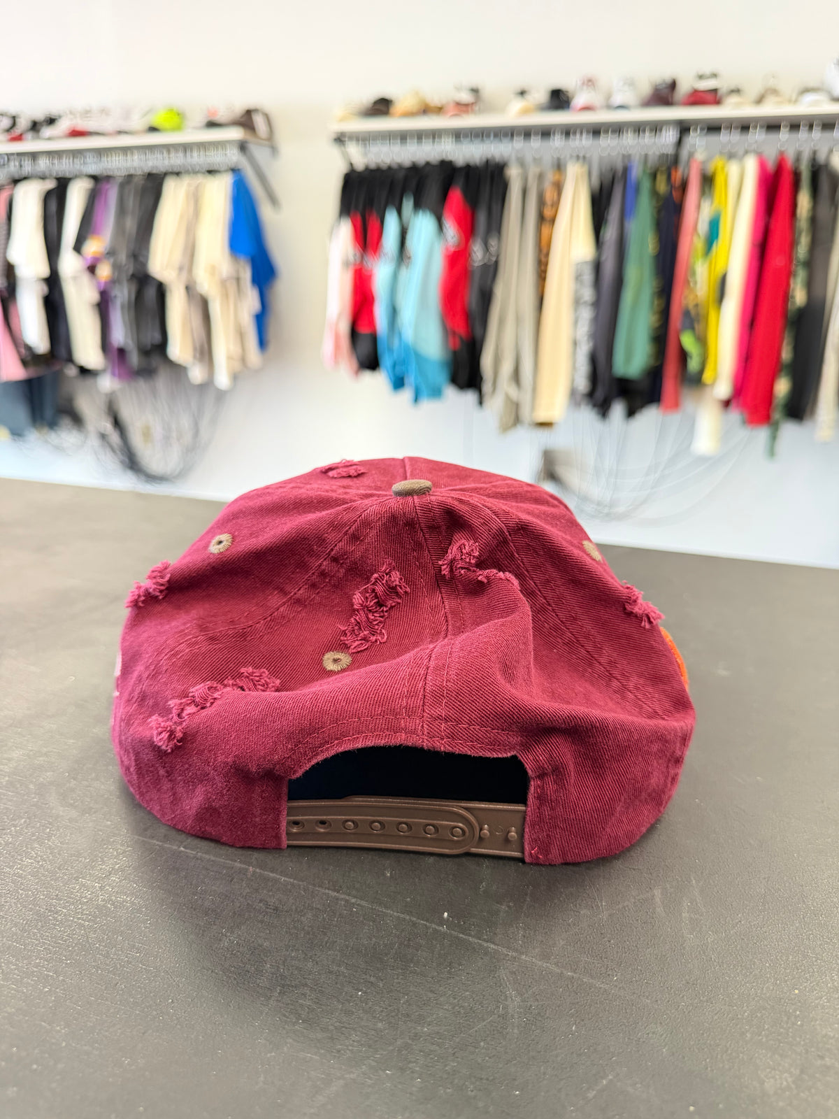 UP7 Raspberry Hat