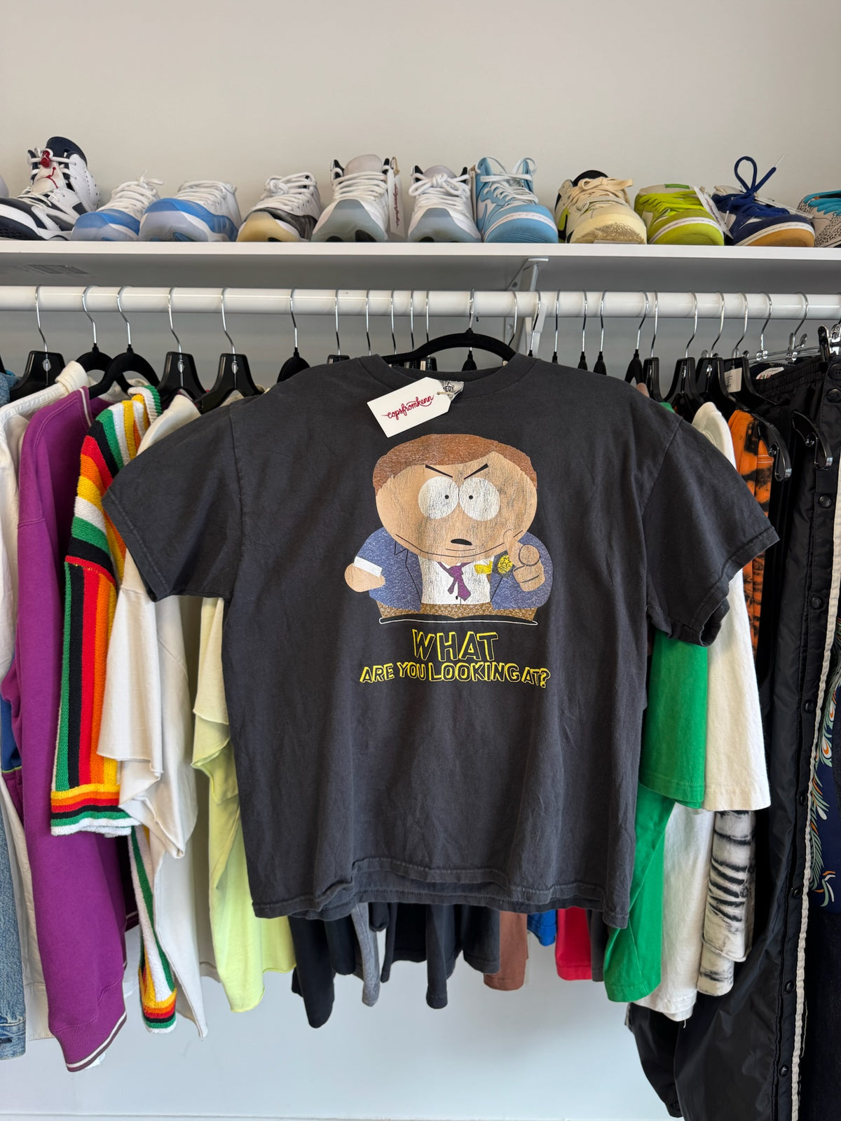 South Park Tee Large