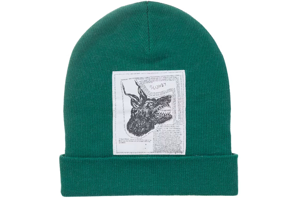 Supreme x NorthFace Beanie O/S