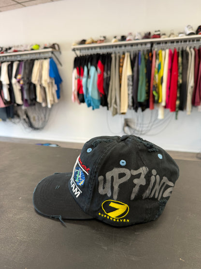 UP7 Black Hat
