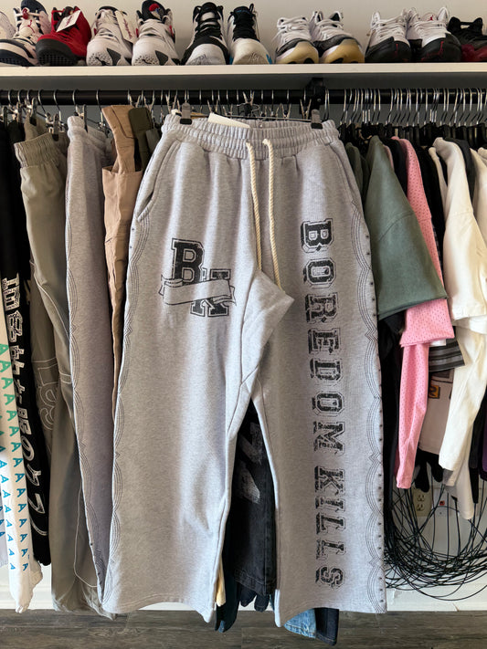 Boredom Kills High Roller Pants Size XLarge