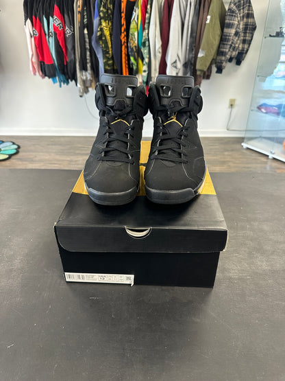 Air Jordan 6s "DMP" Size 12