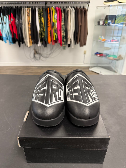 Abstract Ghost Mule Size 10