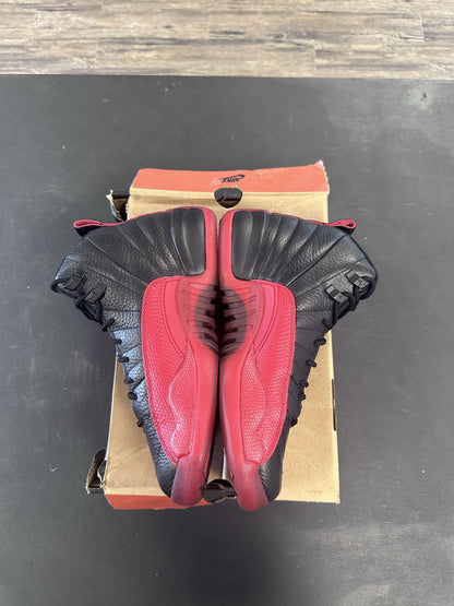Air Jordan 12s "Flu Game" Size 7
