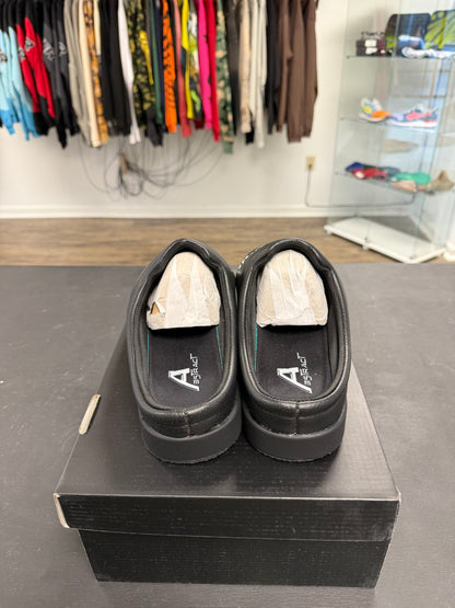 Abstract Ghost Mule Size 10