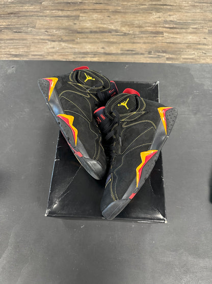 Air Jordan 7s "Citrus" Size 8