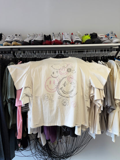 Nulli Secundus Pursuit Tee Large