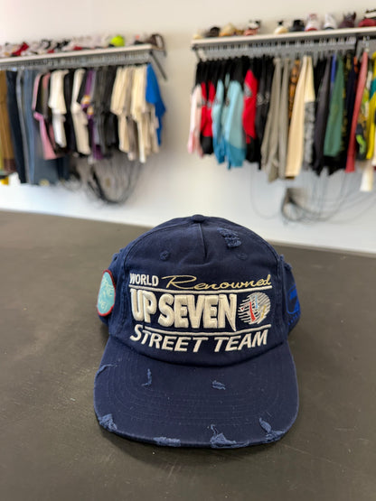 UP7 NYC Hat