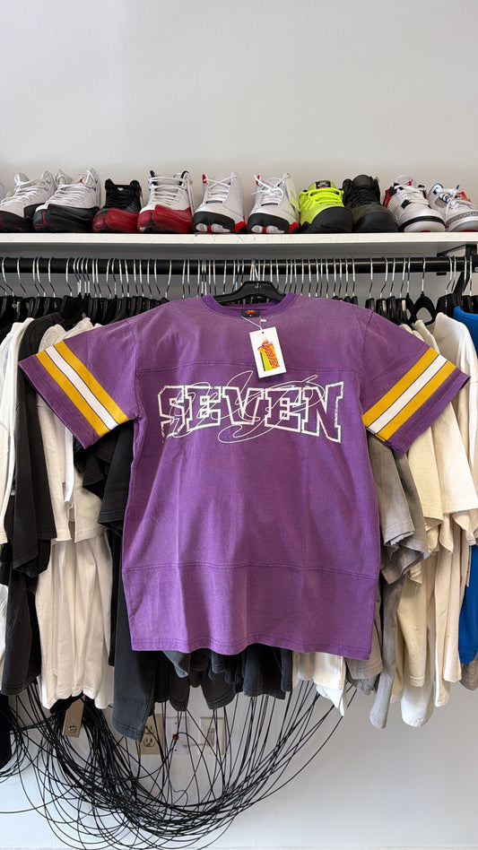 UP7 Scrimmage Tee Size Large