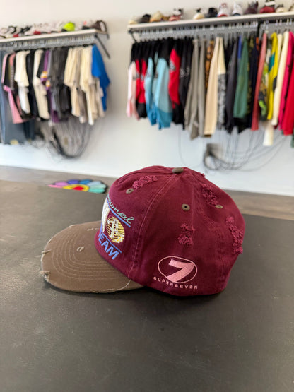UP7 Raspberry Hat
