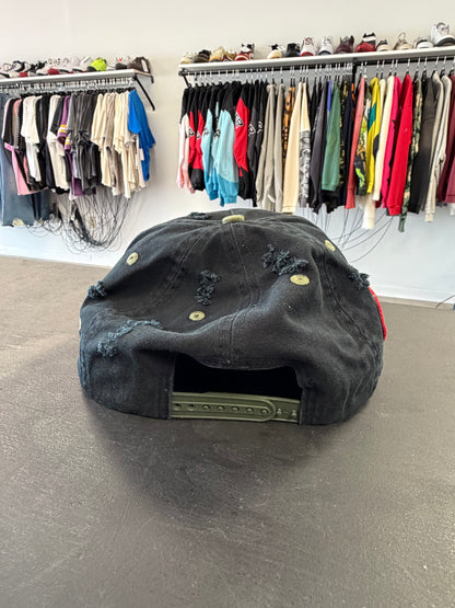 UP7 OG Black Hat