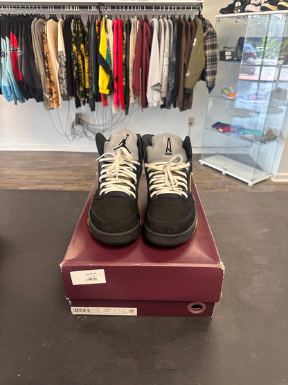 Air Jordan 5s "A Ma Manìére" Size 11