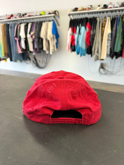 UP7 Red Hat