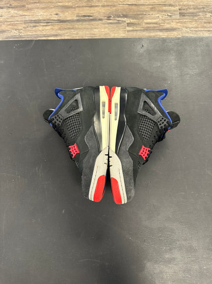 Air Jordan 4s "Rare Air" Size 9