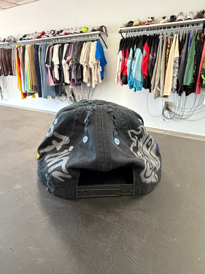 UP7 Black Hat