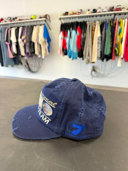 UP7 NYC Hat