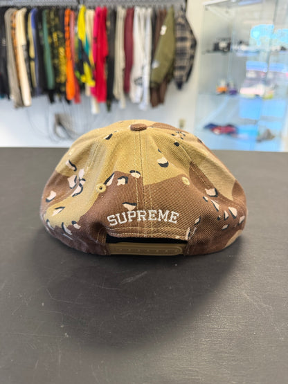 Supreme Aphex Twin Hat
