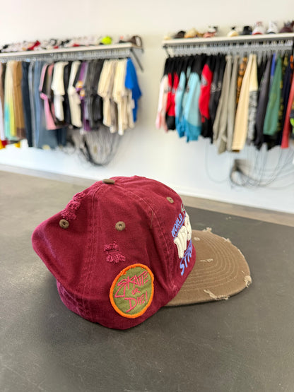UP7 Raspberry Hat