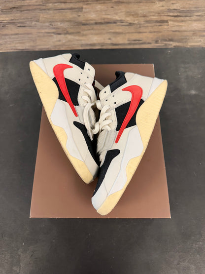 Travis Scott University Red Size 10.5