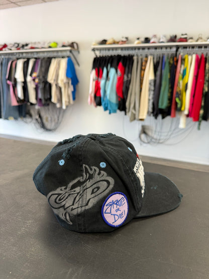 UP7 Black Hat