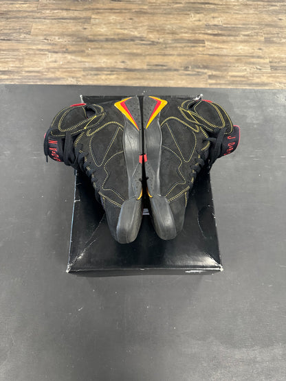 Air Jordan 7s "Citrus" Size 8