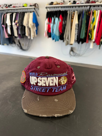 UP7 Raspberry Hat