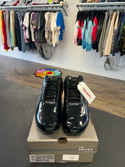 Nike Zoom Hyperflight "Patent Black" Size 9
