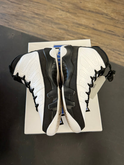 Air Jordan 9s "Space Jam" Size 8.5
