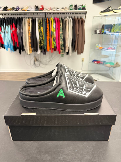 Abstract Ghost Mule Size 10