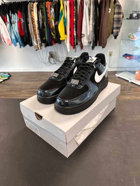 Air Force 1 Low "07 LV8" Size 10.5