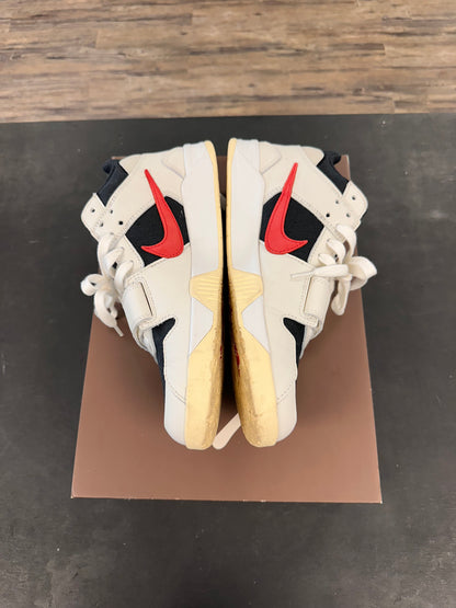 Travis Scott University Red Size 10.5