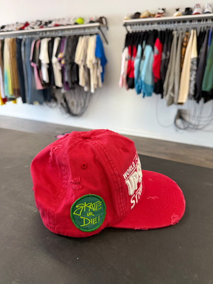 UP7 Red Hat