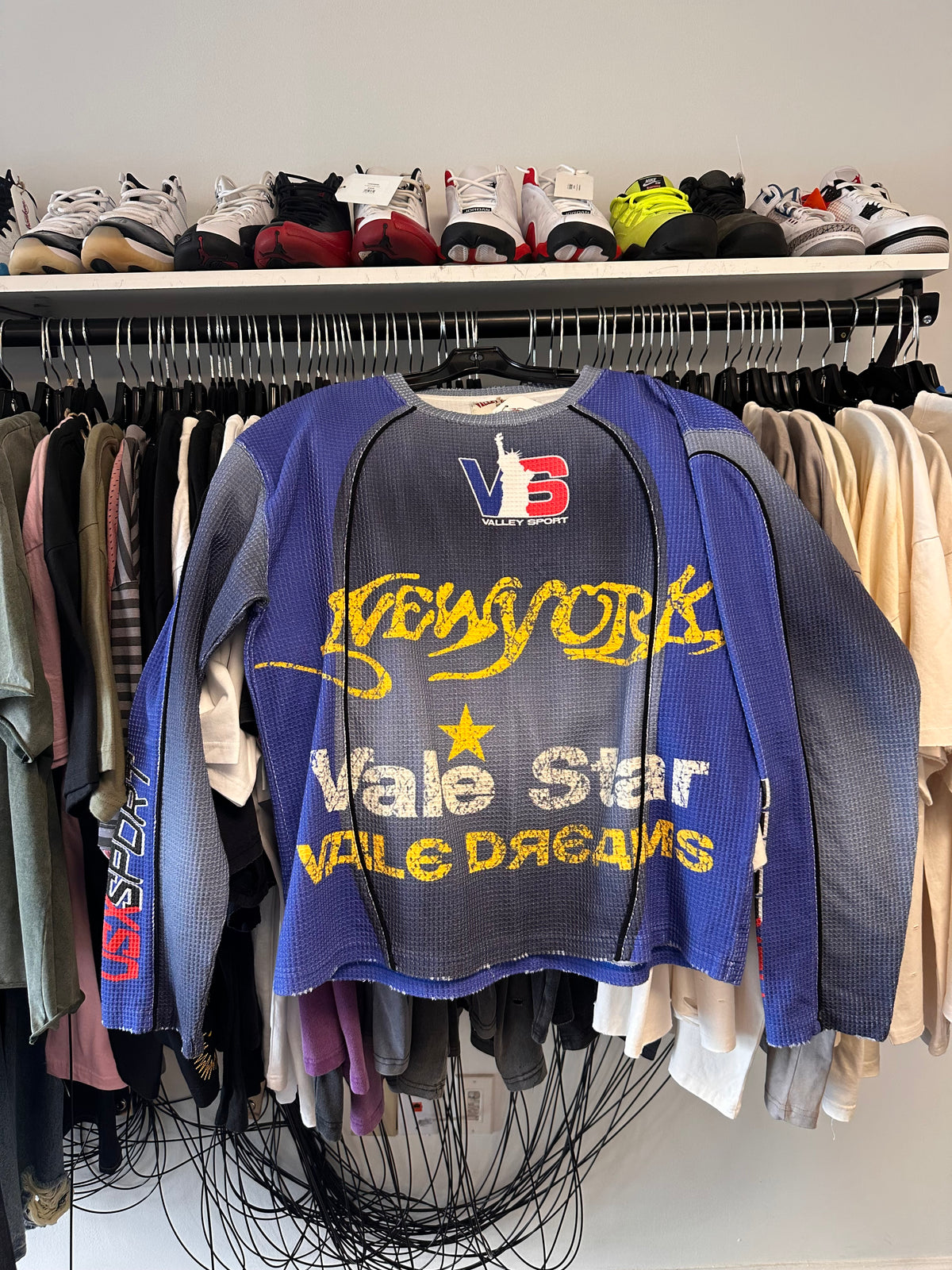 Vale Forever Star Thermal Size Large
