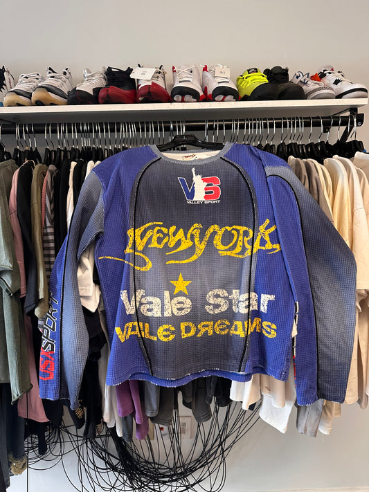 Vale Forever Star Thermal Size Large