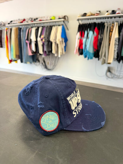 UP7 NYC Hat