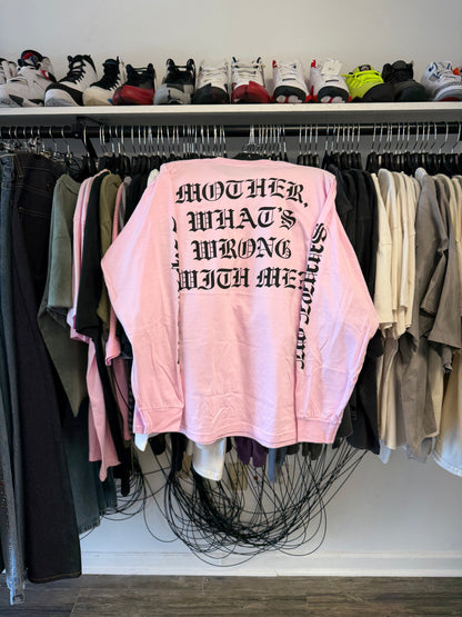 Supreme The Exorcist Pink L/S Size Medium