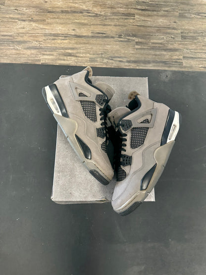 Air Jordan 4s "Cave Stone" Size 11.5