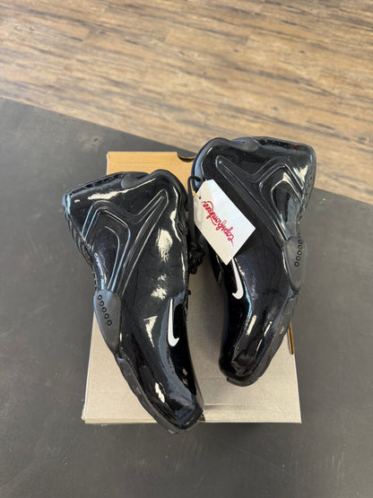 Nike Zoom Hyperflight "Patent Black" Size 9
