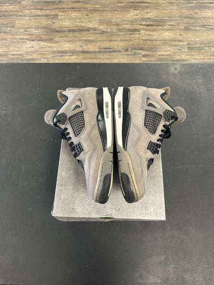 Air Jordan 4s "Cave Stone" Size 11.5