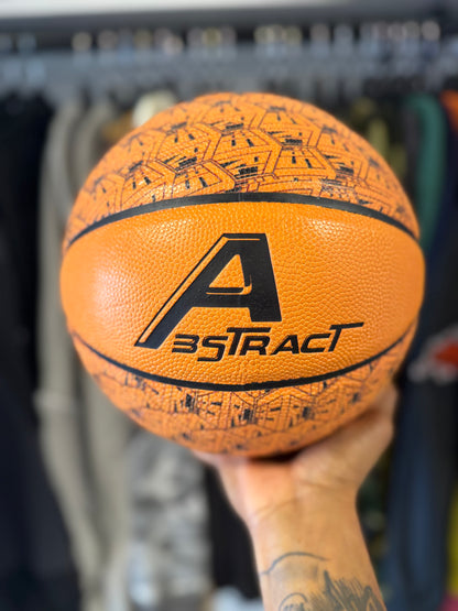 Abstract Basketball