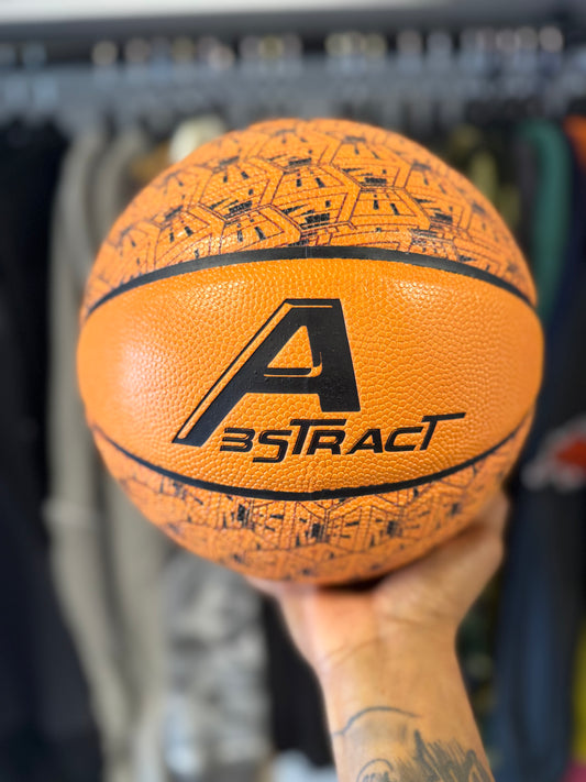 Abstract Basketball