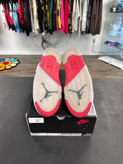 Air Jordan 5s "Fire Red" Size 11.5