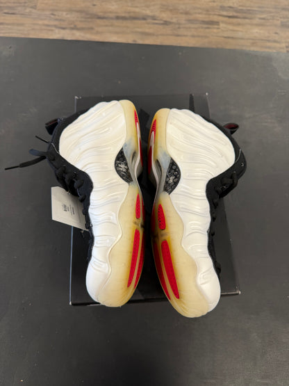 Nike Air Foamposite Pro "Pearl" Size 9