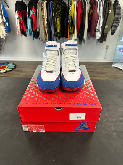 Air Zoom Huarache 2k4 All Star Size 11