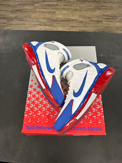 Air Zoom Huarache 2k4 All Star Size 11