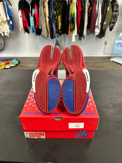 Air Zoom Huarache 2k4 All Star Size 11