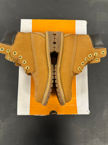 Timberland Boots Size 5.5M