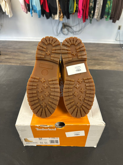 Timberland Boots Size 5.5M