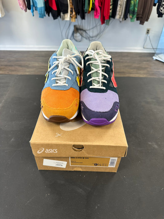 Asics X Sean Wotherspoon X Atmos Size 9.5