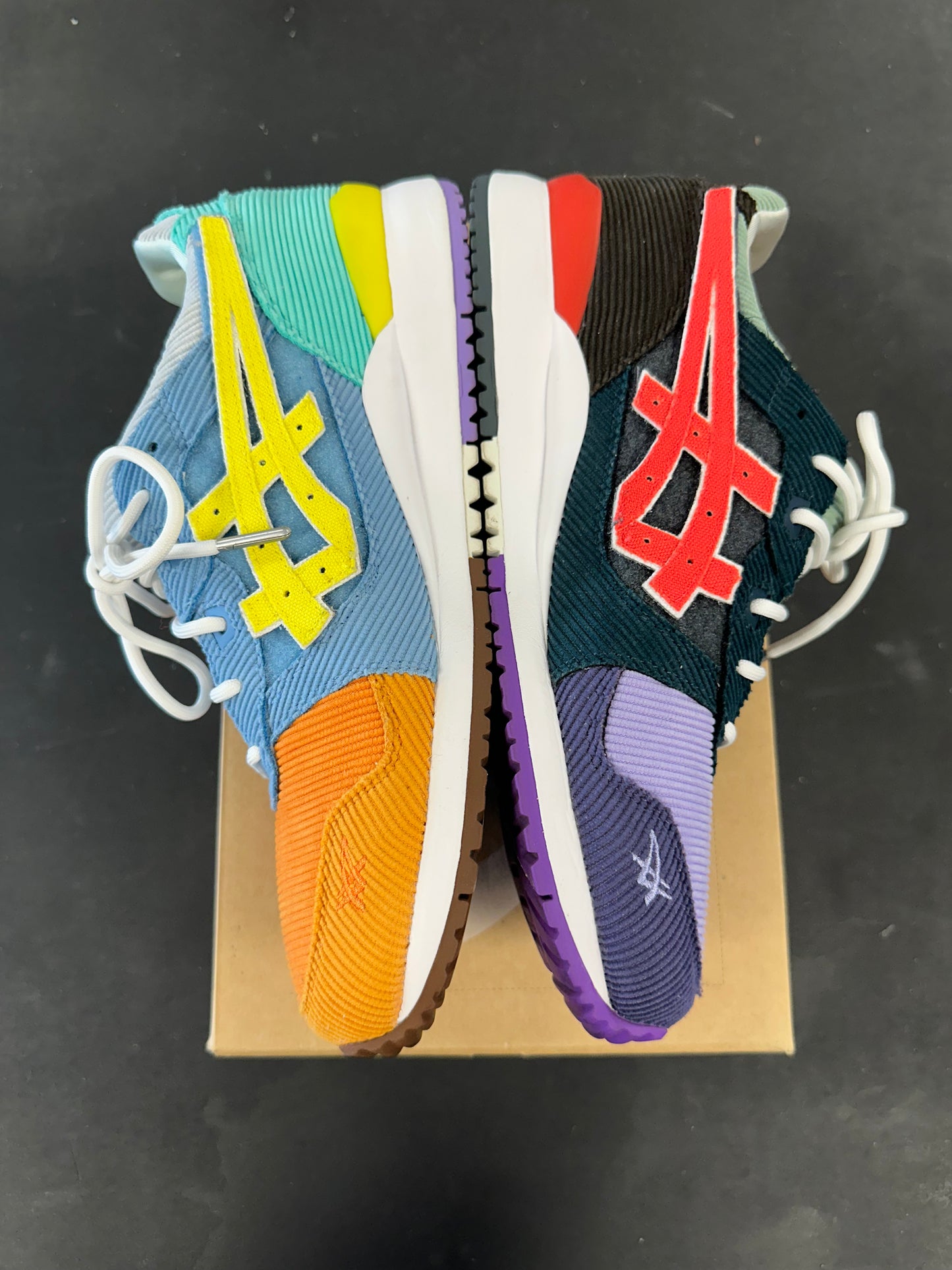 Asics X Sean Wotherspoon X Atmos Size 9.5